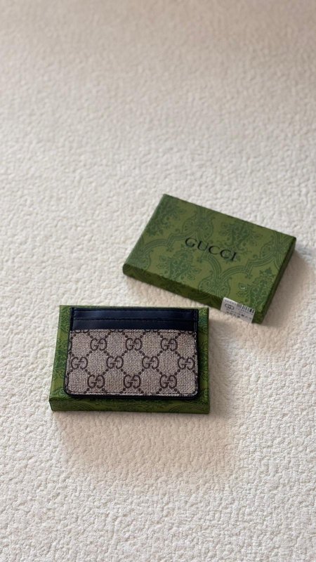 جزدان بطاقات GUCCI
